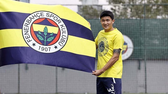 Son dakika haberleri: Fenerbahçede Vitor Pereiranın vazgeçilmezleri
