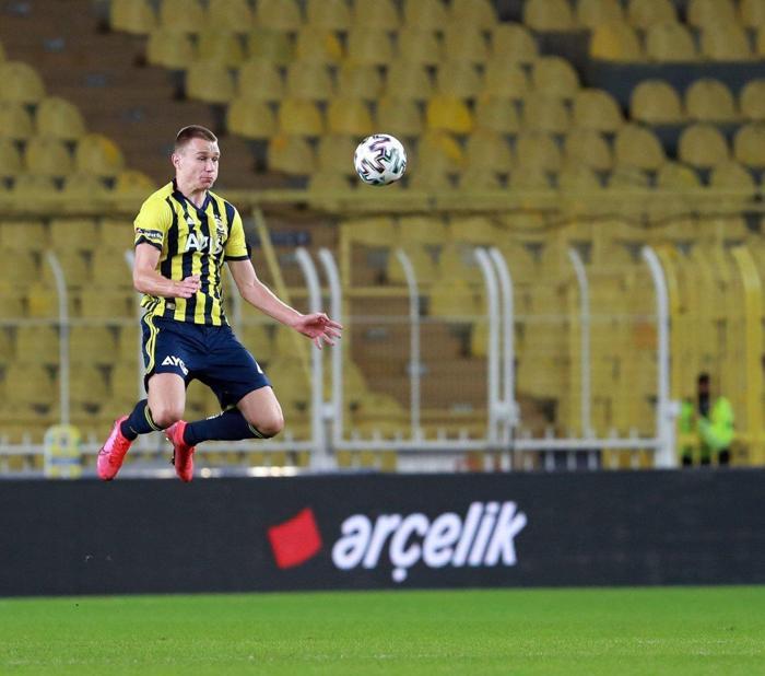 Son dakika haberleri: Fenerbahçede Vitor Pereiranın vazgeçilmezleri