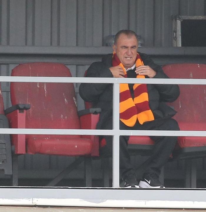 Son dakika Galatasaray transfer haberi Lyondan Fatih Terim bombası