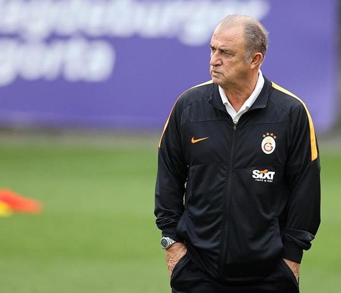 Son dakika Galatasaray transfer haberi Lyondan Fatih Terim bombası