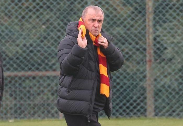 Son dakika Galatasaray transfer haberi Lyondan Fatih Terim bombası