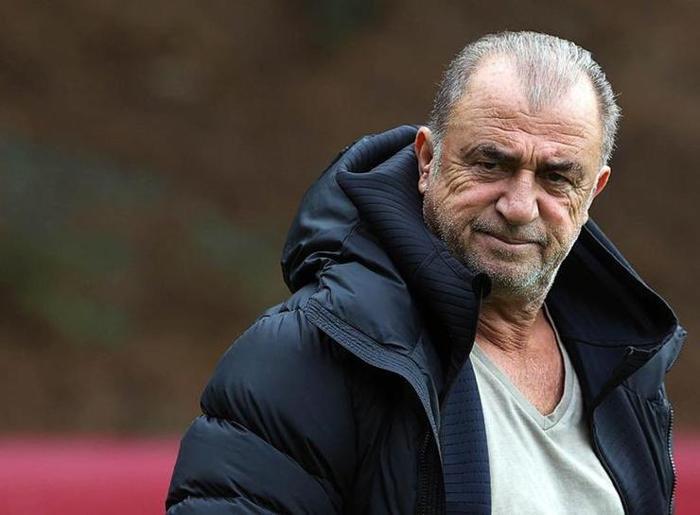 Son dakika Galatasaray transfer haberi Lyondan Fatih Terim bombası