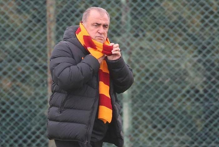 Son dakika Galatasaray transfer haberi Lyondan Fatih Terim bombası