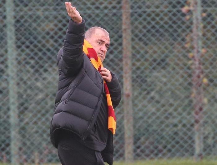 Son dakika Galatasaray transfer haberi Lyondan Fatih Terim bombası