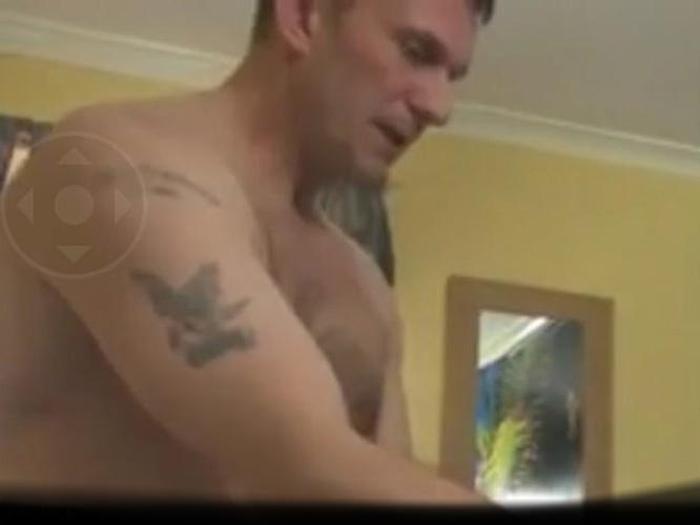 Micky Doyle ve ‘Bambi Blacks... İngiltere bu skandalı konuşuyor