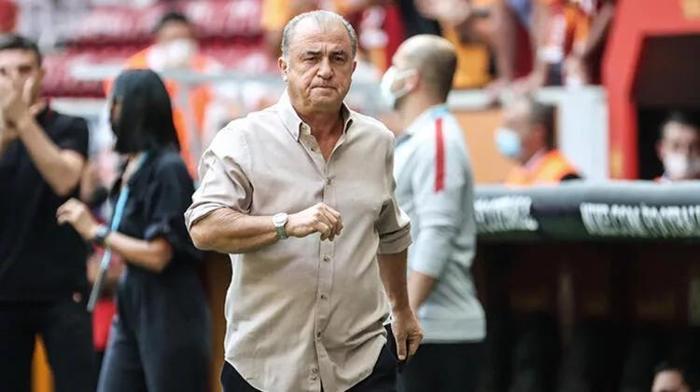 FATİH TERİM BİREBİR GÖRÜŞTÜ