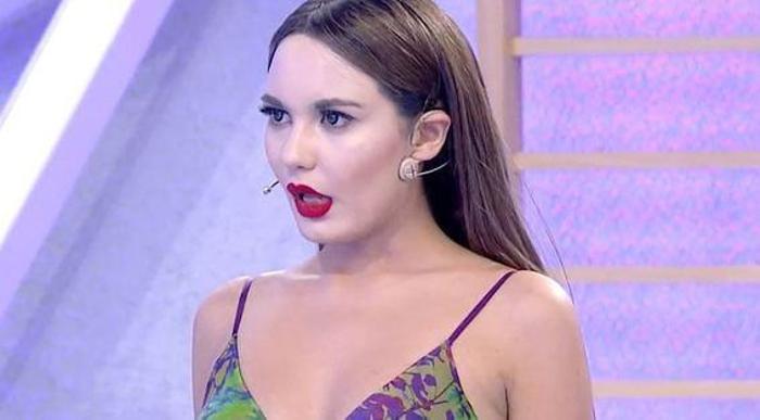 O gece neler oldu Bahar Candan ilk kez anlattı