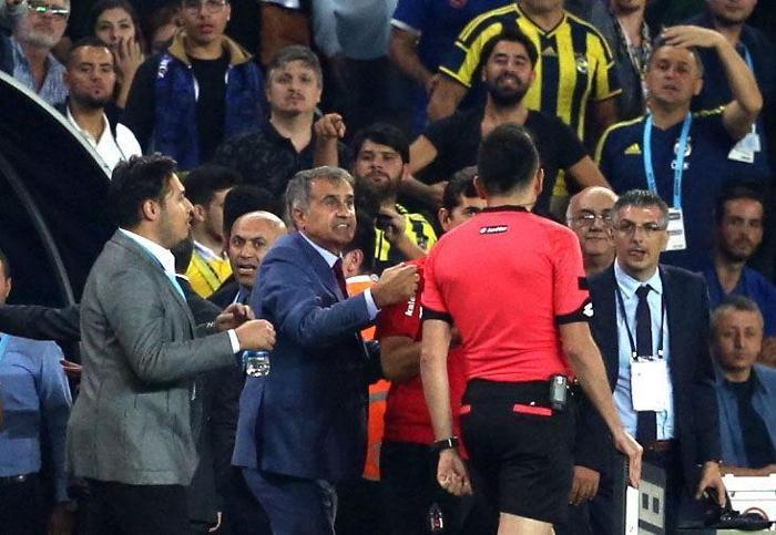 Ali Palabıyıkın notu belli oldu