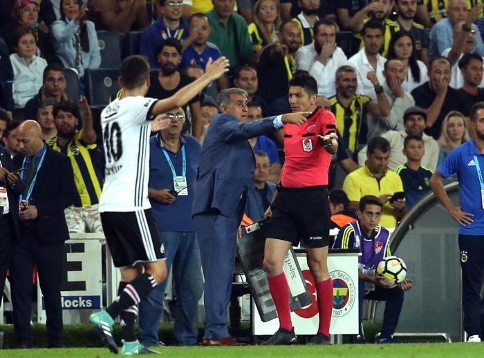 Ali Palabıyıkın notu belli oldu