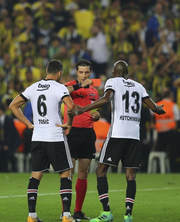 Ali Palabıyıkın notu belli oldu