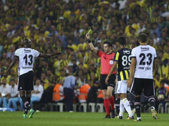 Ali Palabıyıkın notu belli oldu