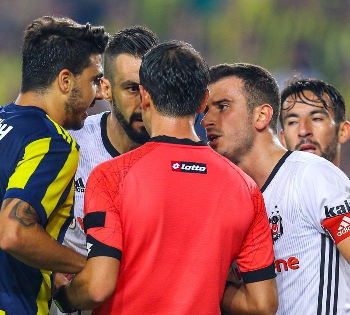 Ali Palabıyıkın notu belli oldu