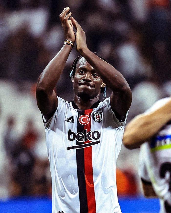 Süper Ligin en değerli futbolcuları Galatasaray, Beşiktaş, Fenerbahçe ve Trabzonspordan yıldızlar...