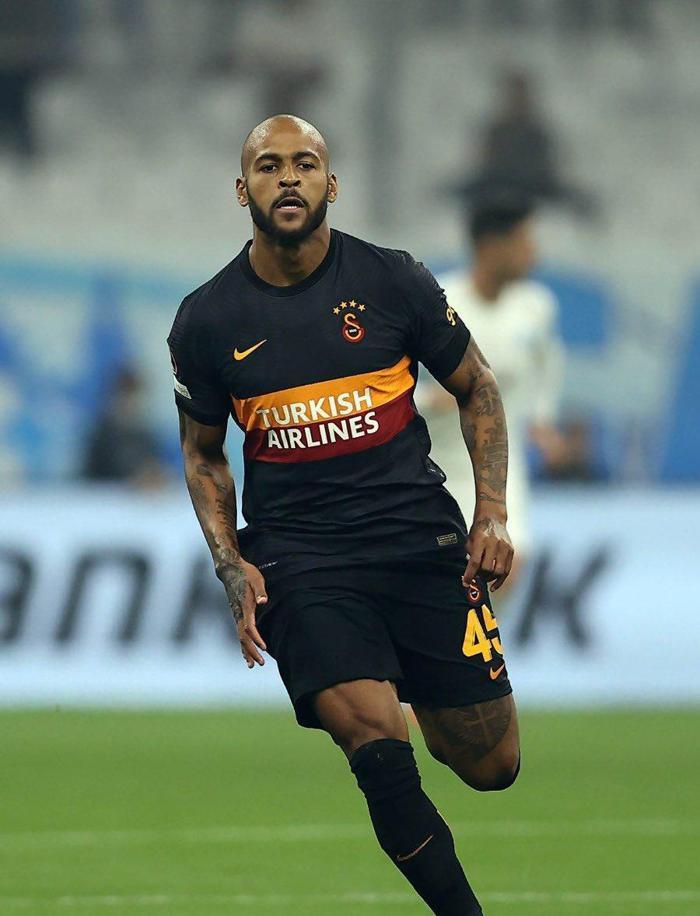 Süper Ligin en değerli futbolcuları Galatasaray, Beşiktaş, Fenerbahçe ve Trabzonspordan yıldızlar...