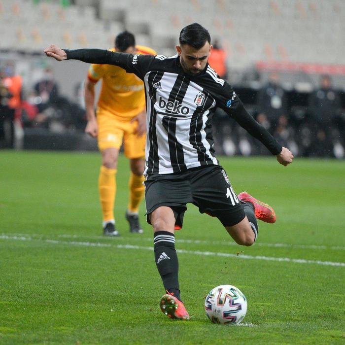 Süper Ligin en değerli futbolcuları Galatasaray, Beşiktaş, Fenerbahçe ve Trabzonspordan yıldızlar...