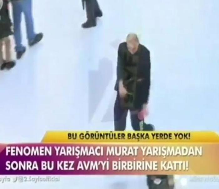 Masterchef Murat: Keşke bu yarışmaya katılmasaydım