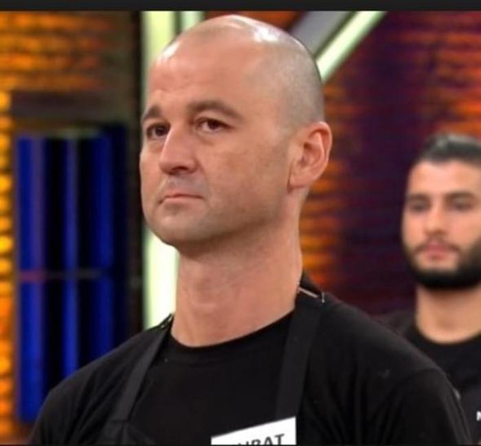 Masterchef Murat: Keşke bu yarışmaya katılmasaydım