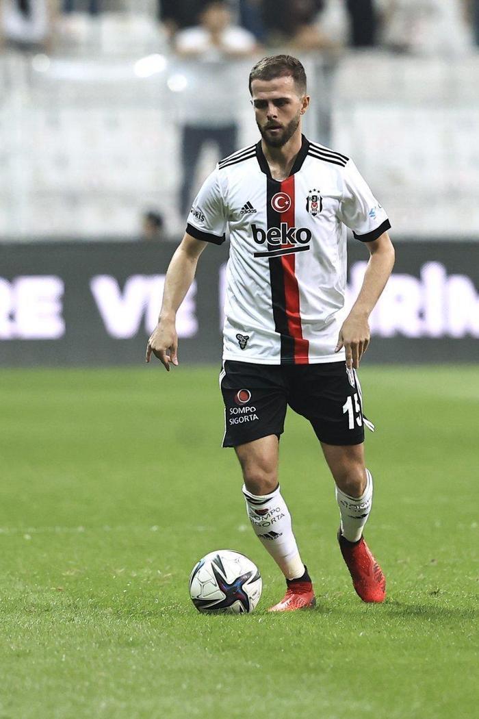 Süper Ligin en değerli futbolcuları Galatasaray, Beşiktaş, Fenerbahçe ve Trabzonspordan yıldızlar...