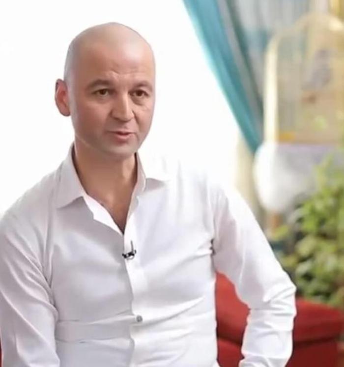 Masterchef Murat: Keşke bu yarışmaya katılmasaydım