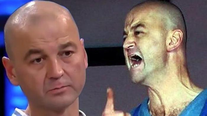 Masterchef Murat: Keşke bu yarışmaya katılmasaydım