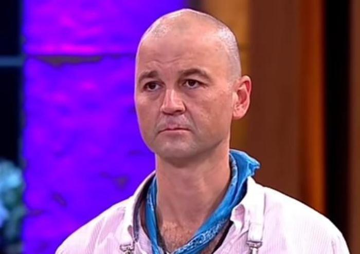 Masterchef Murat: Keşke bu yarışmaya katılmasaydım