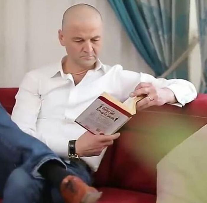 Masterchef Murat: Keşke bu yarışmaya katılmasaydım