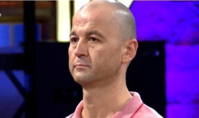 Masterchef Murat: Keşke bu yarışmaya katılmasaydım