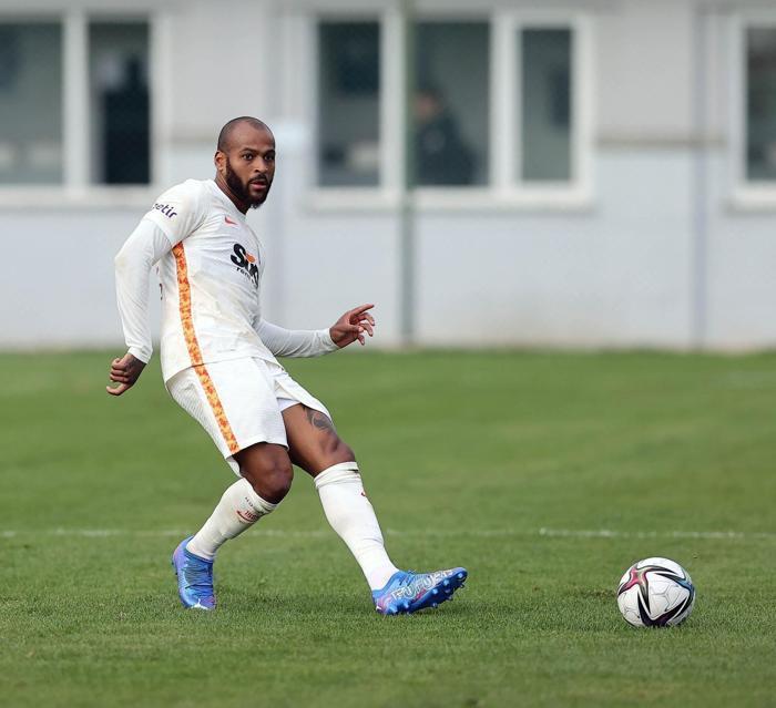 Son dakika Galatasaray haberi İşte Marcao teklifi