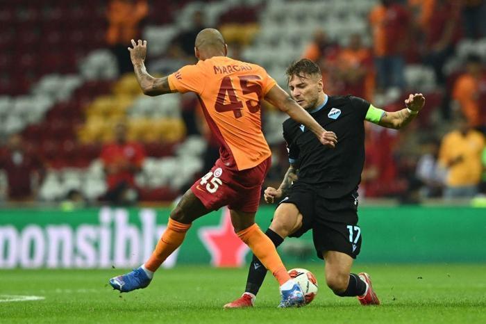 Son dakika Galatasaray haberi İşte Marcao teklifi