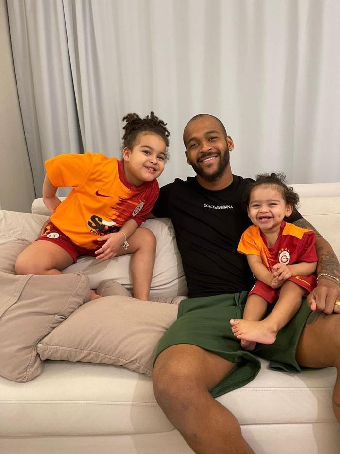 Son dakika Galatasaray haberi İşte Marcao teklifi