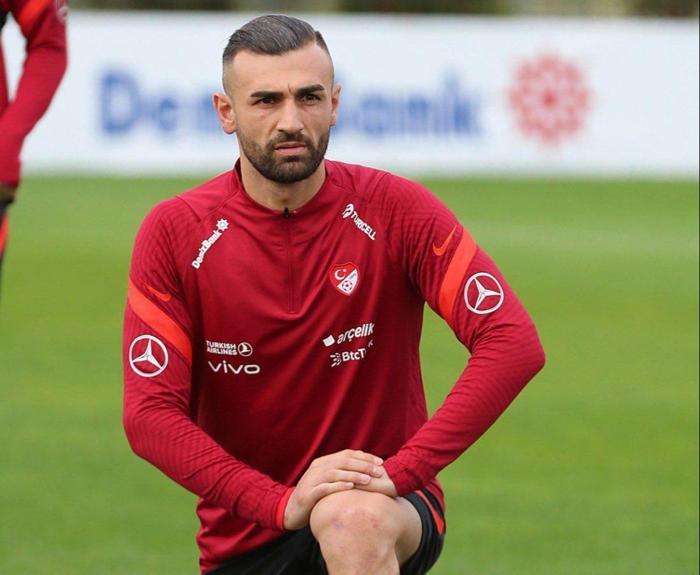 Son dakika Fenerbahçe haberi Serdar Dursun Türkiyenin Vardysi olabilir