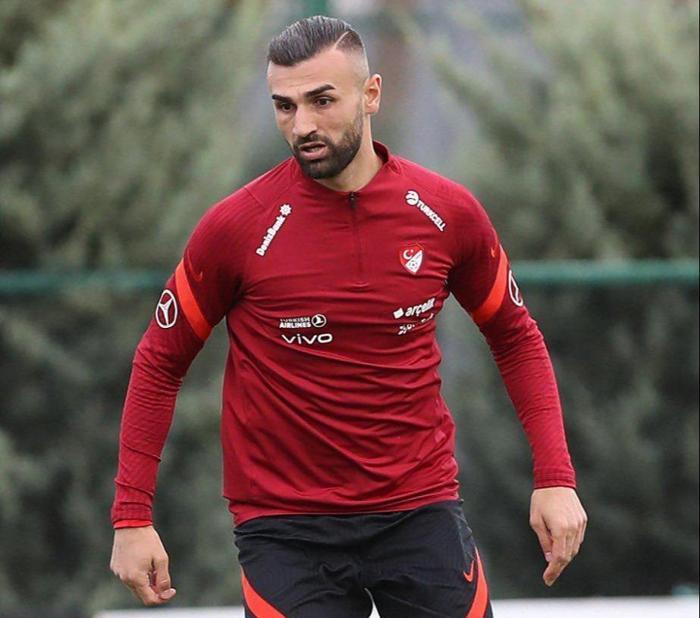 Son dakika Fenerbahçe haberi Serdar Dursun Türkiyenin Vardysi olabilir