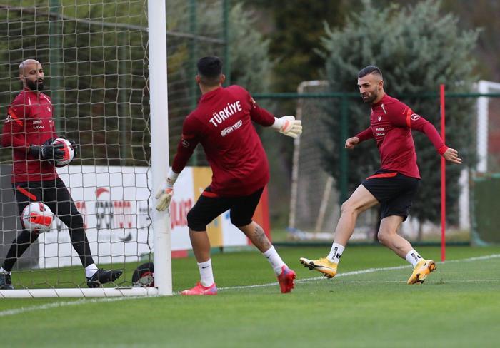 Son dakika Fenerbahçe haberi Serdar Dursun Türkiyenin Vardysi olabilir