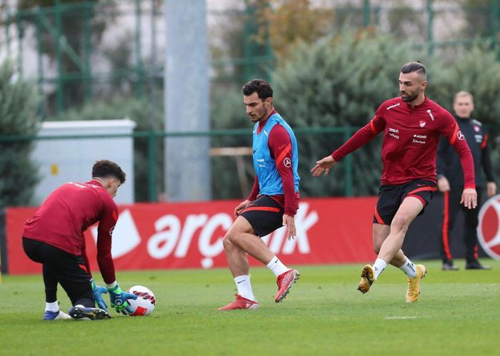Son dakika Fenerbahçe haberi Serdar Dursun Türkiyenin Vardysi olabilir