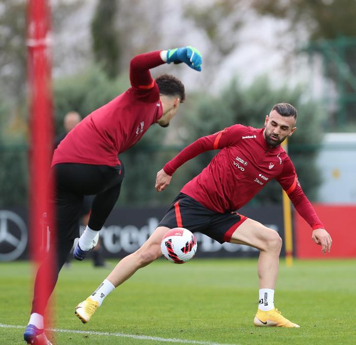 Son dakika Fenerbahçe haberi Serdar Dursun Türkiyenin Vardysi olabilir
