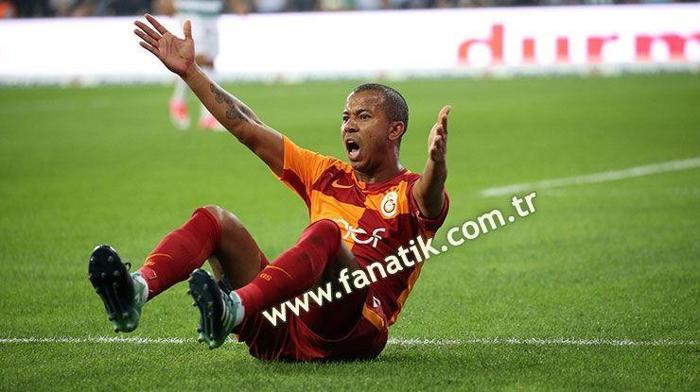 Bursaspor taraftarlarından görsel şölen