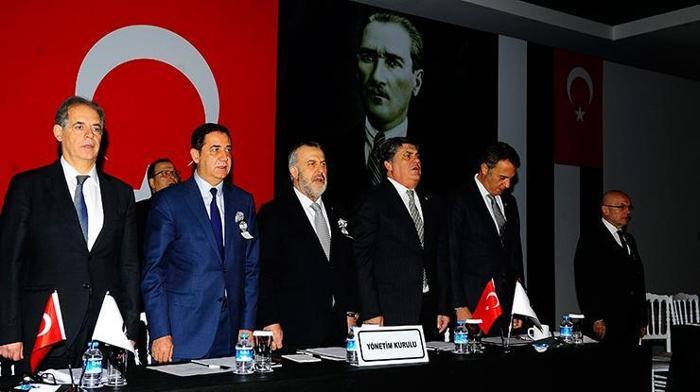 Beşiktaşa gol makinesi