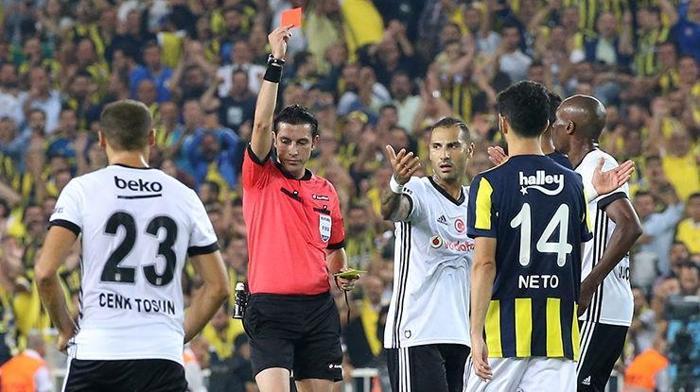 Ali Palabıyık Quaresmadan intikam mı aldı