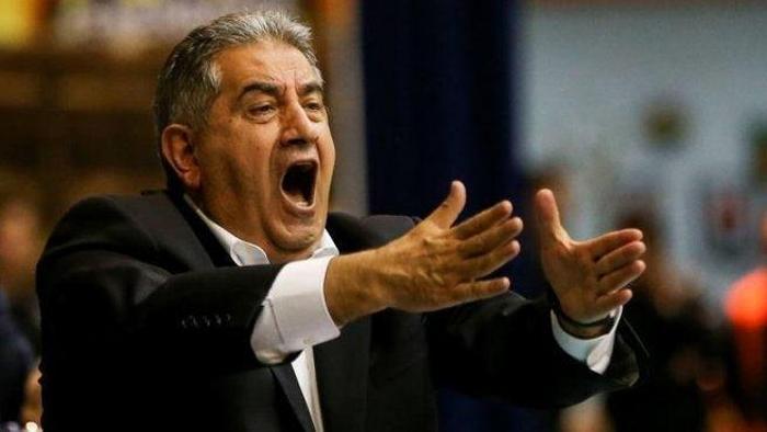 Ali Palabıyık Quaresmadan intikam mı aldı