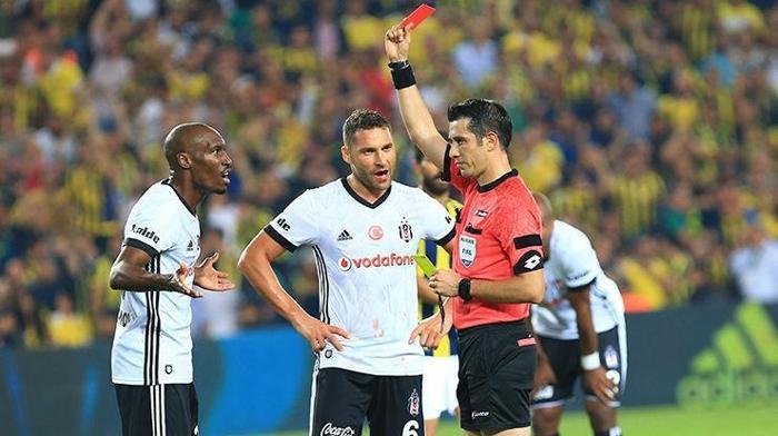 Ali Palabıyık Quaresmadan intikam mı aldı