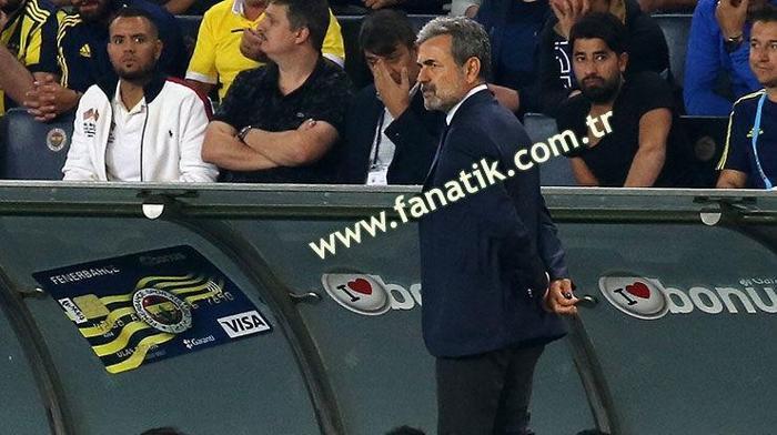 Quaresmanın Fenerbahçelileri çıldırtan hareketi