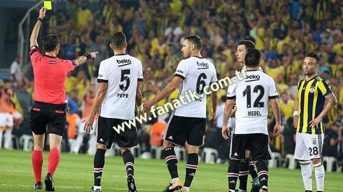Quaresmanın Fenerbahçelileri çıldırtan hareketi