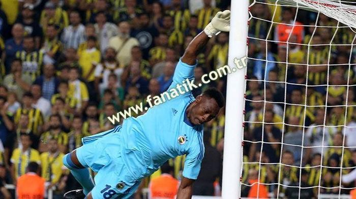 Quaresmanın Fenerbahçelileri çıldırtan hareketi