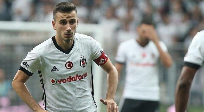 Beşiktaşın muhtemel 11i