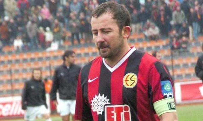 İngilizler onu konuşuyor Sergen Yalçın için flaş iddia