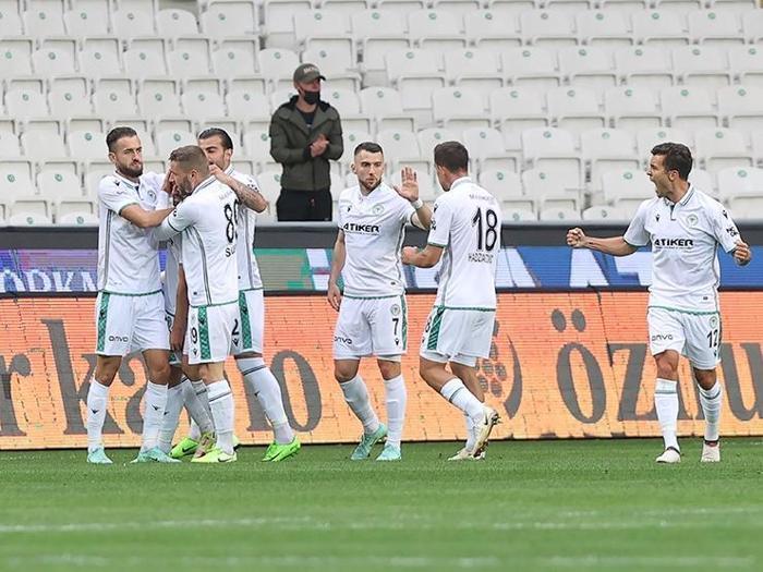 Süper Ligin en değerli kulübü belli oldu