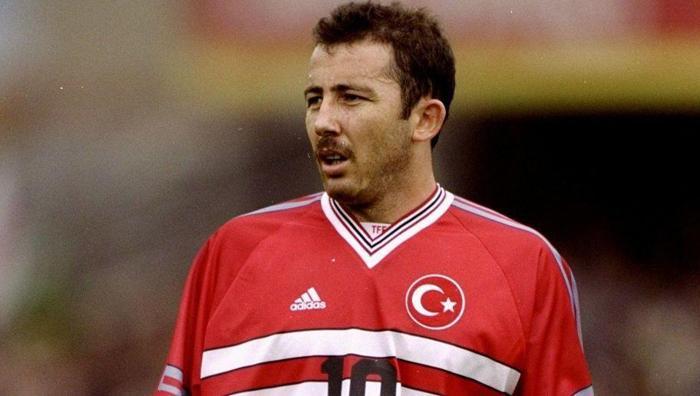 İngilizler onu konuşuyor Sergen Yalçın için flaş iddia