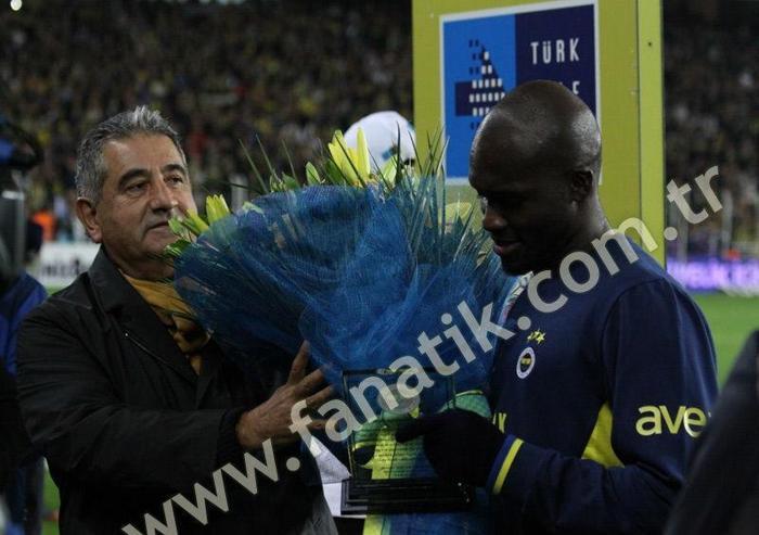 Maçın perde arkası: Fenerbahçe - Kayserispor
