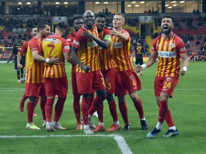 Süper Ligin en değerli kulübü belli oldu
