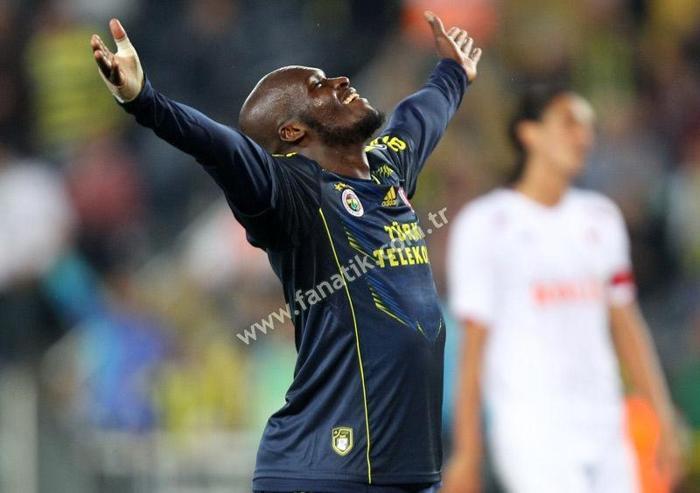 FENERBAHÇE 4-0 ELAZIĞSPOR